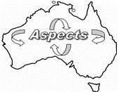 Aspects Logo